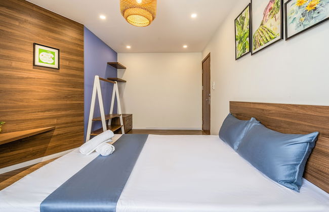 Cozrum Homes - Phoenix DIC Apartment - Photo 3