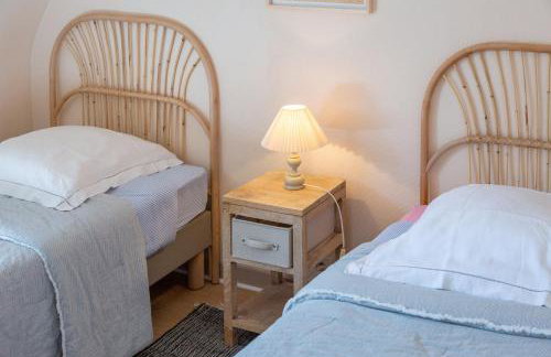 Gite Ty Coz - plage 5min en voiture - Foto 27