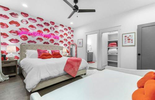 14 Bed Luxe Nashville Retreat with Game Room & Perfect for Large Groups! - Foto 38