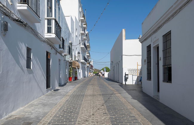 Pura Vida in Vejer de la Frontera - Photo 34
