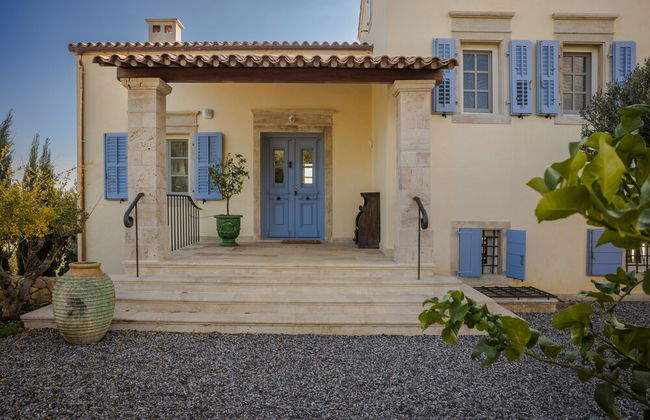 Villa Comi - Foto 29