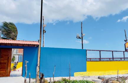 Casa da Barra Tutóia - Photo 37