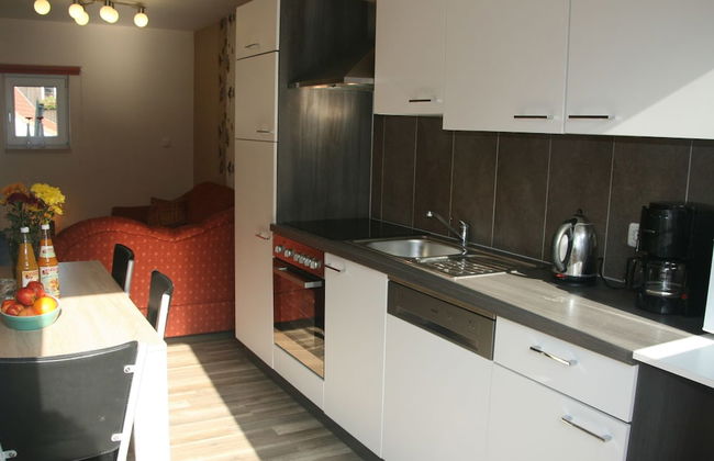 Country House Near Baltic Sea Beach - Foto 7