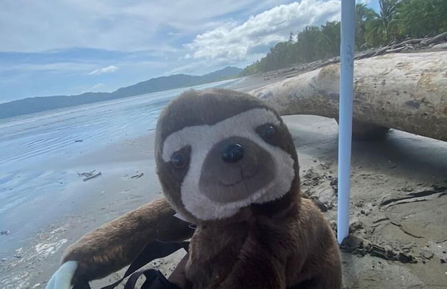 Villa Ocean Dreams Los Delfines Golf & Country Club - Foto 44