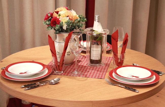 Alpen Suites Brandnertal - Foto 11