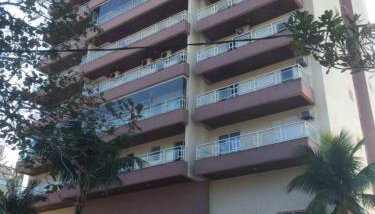 Apartamento no Guarujá - Praia do Tombo - Foto 5