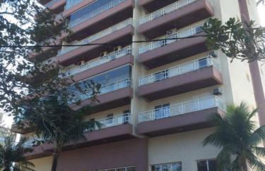 Apartamento no Guarujá - Praia do Tombo - Foto 5