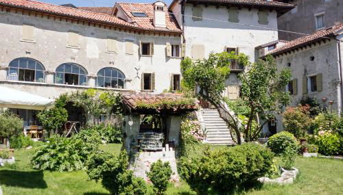 Villa Francescon - Foto 1, Garden