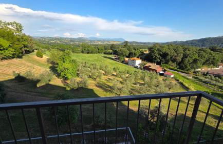 Casa Adelaide - A stone's throw from Rome - Foto 27