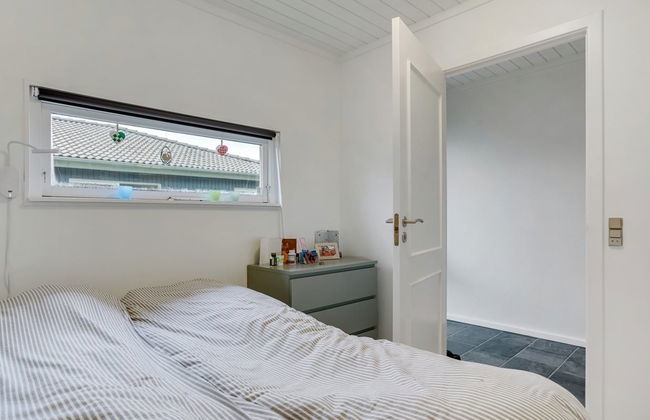 "Reinmoth" - 100m from the sea - Foto 16