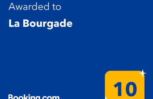 La Bourgade - Foto 29