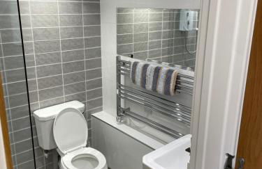 Pine Tree Lodge, Bridgnorth - Foto 88