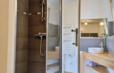 Gîte des cinq tours - Foto 25