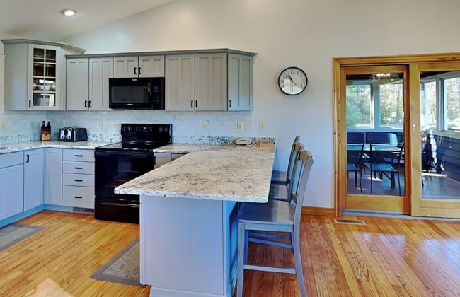 Moonrise Retreat by Taylor Made Deep Creek - Foto 30