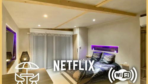 LE COTTAGE Zen LOVE - Foto 3