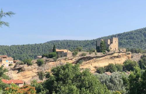 Bastidon La Garrigue - Foto 32