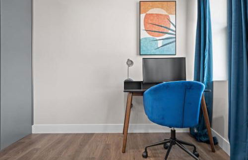 Stunning 2BR-1B Apt+Mins to Zoo& D/T+HD Projector - Foto 30