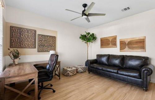 Large Groups House with Heated Pool & Hot Tub, Pet friendly - Foto 66