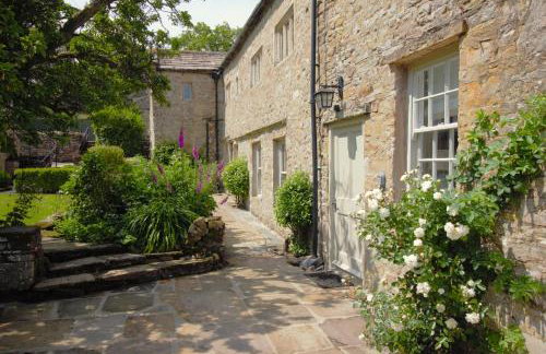 Countersett Hall - Foto 29