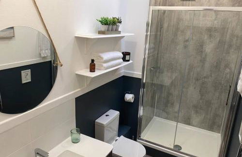 The Old Jail Apartment, Inveraray - Foto 13