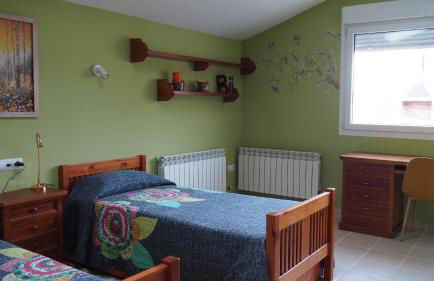 La Loma de San Leonardo - Foto 13