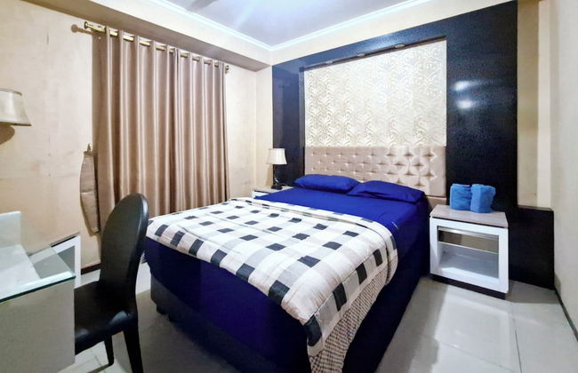 High Livin Apartment Pasteur - Photo 13