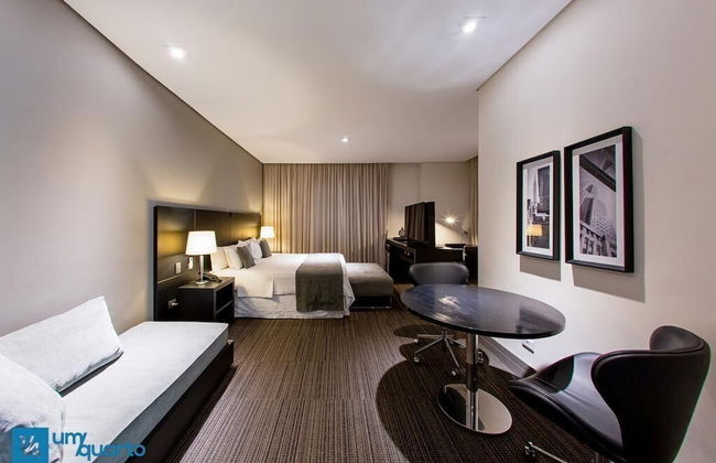 Manhattan On Floor - Foto 5