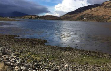 Loch Long Cottage, Dornie - 5 nights minimum stay - Foto 27