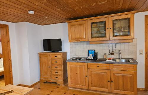 Gästehaus zum Giggerer - Foto 17