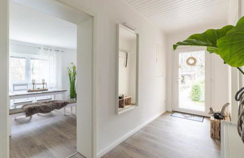 Charmantes Haus im Grünen nahe Berlin & Potsdam - Foto 8