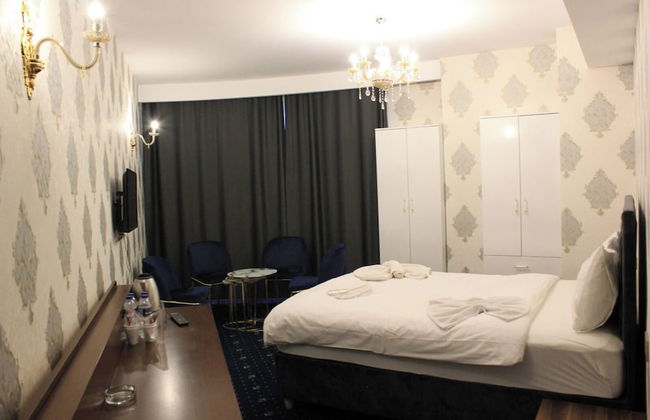 Ottoman Suites - Foto 30