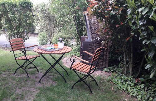 Ferienwohnung Bibert - Foto 7