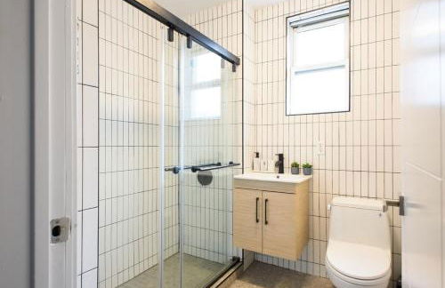 39-1 Renovated 3BR Prime Midtown West - Foto 16