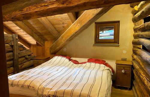 Magnificent spacious 4 bedroom mountain chalet with spa - Foto 18