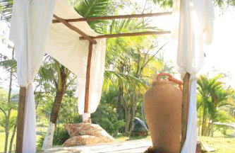 Chalé Oxossi - Foto 7