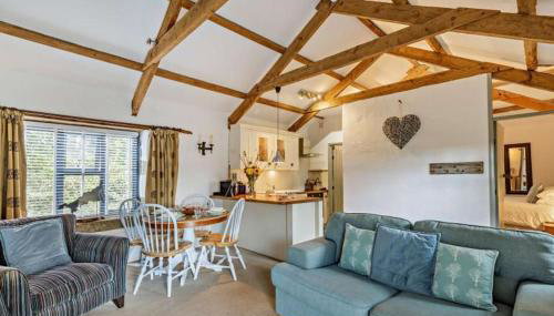Cobble by Together Travel - Luxury Cornish Countryside Retreat - Foto 4