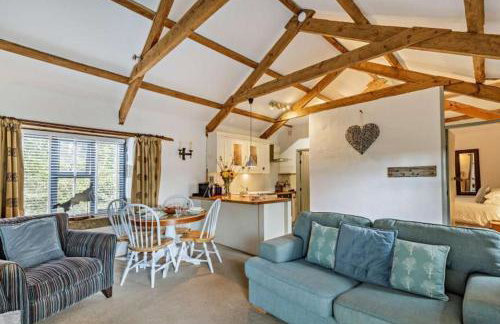 Cobble by Together Travel - Luxury Cornish Countryside Retreat - Foto 4
