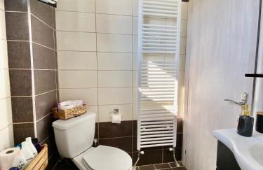 Olymp Family Apartments Katerini - Foto 31