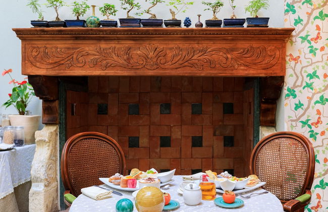 Relais Briuccia e Ristorante Capitolo Primo - Foto 30