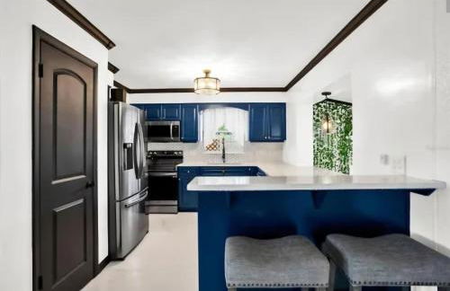 Lake Oasis Close To Beaches - Foto 3