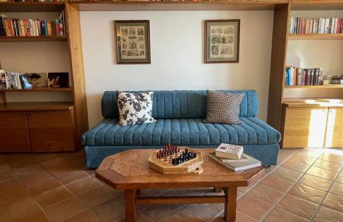 Historic villa with magnificent lake views - Foto 33