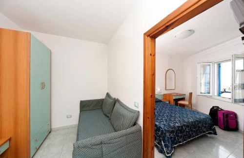 Residence Hotel La Rotonda Sul Mare - Foto 103