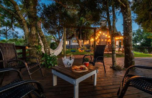 Rosa Casa Vivendas da Colina - Foto 18