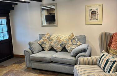 Endale, cottage in the Peaks - Foto 10