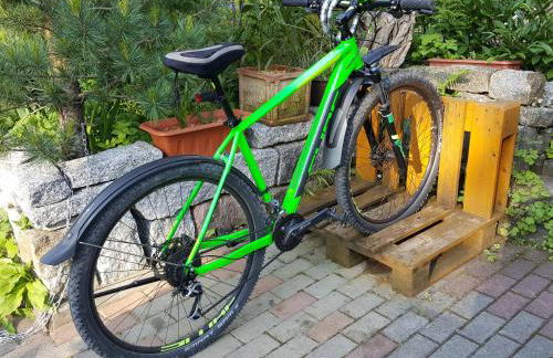 Ferienhaus Am Kirchberg - Foto 50