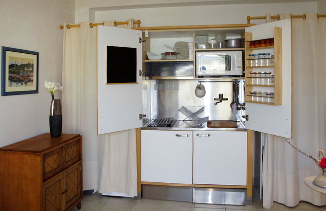 Bleu Marine - Foto 6