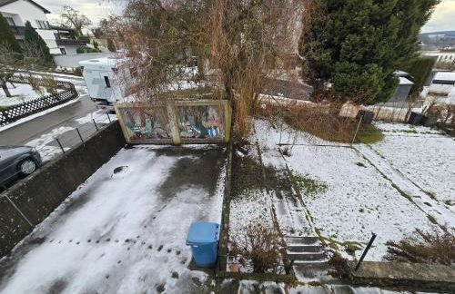 Ferienwohnung Sigmaringen - Foto 16