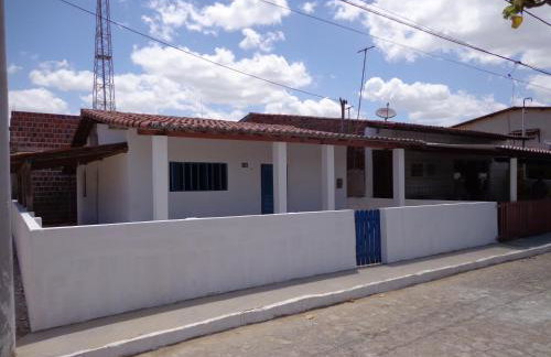 Casa Mobiliada Galinhos - Foto 1