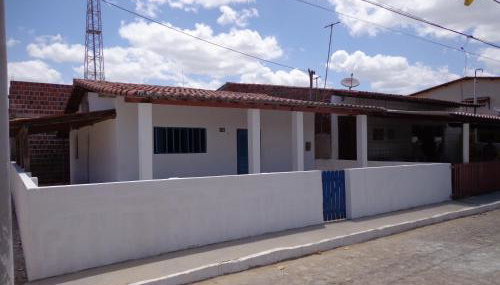 Casa Mobiliada Galinhos - Foto 1