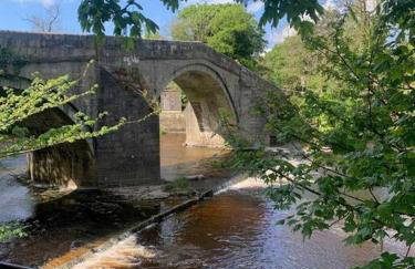 Ilkley Garden Suite - Photo 35